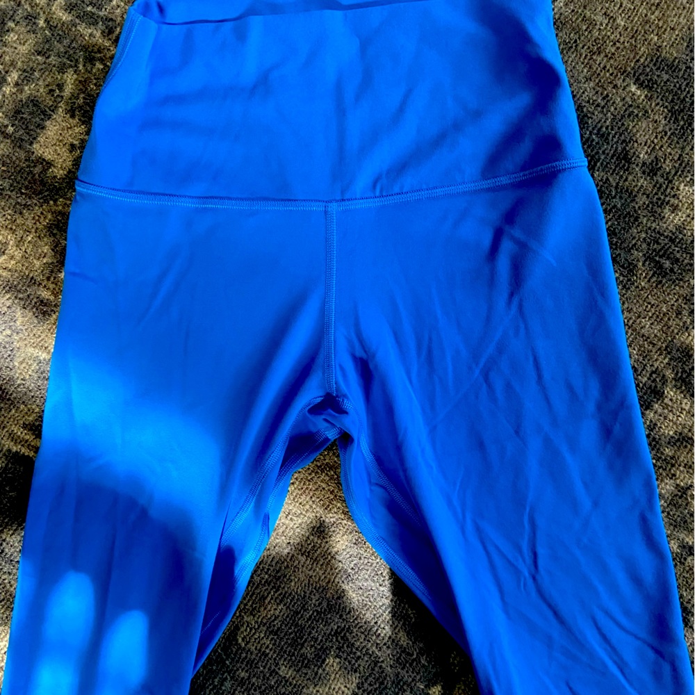 Lululemon Align crop